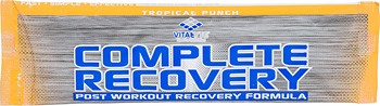 COMPLETE RECOVERY bar